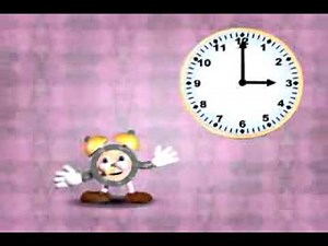 Telling Time - Rock N Learn