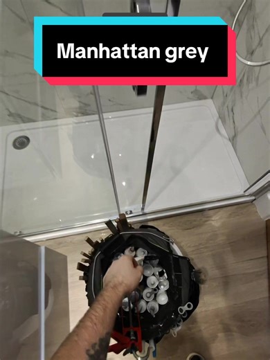 Mastering Mastic Application: A POV Experience