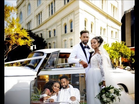 Best Eritrean wedding 2023