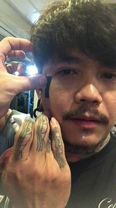 Maejo Tattooer บน TikTok