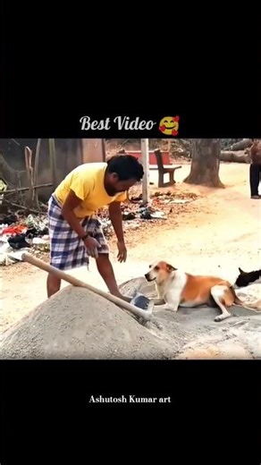 best video 🥰 #ashutoshkumarart #reels #subscribe