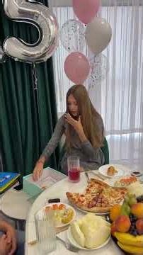 Она была в шоке от подарка #реки #топ #деньрождения #лайк #топ