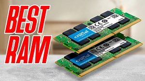 Watch Crucial RAM 32GB Kit DDR4 Ram Review on Amazon Live