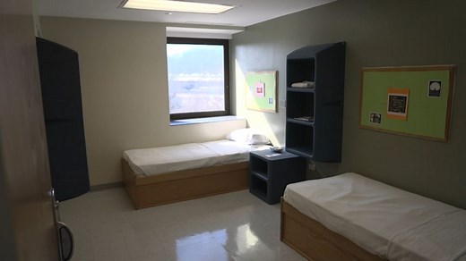 A look inside Creedmoor, as the state seeks to expand involuntary commitments