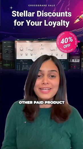 Launch Into 2025 with UJAM!