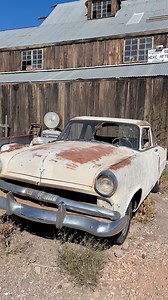 Abandoned Vintage Vehicles 🌵#automotive #automobile #abandoned #abandonedplaces #abandonedworld #barnfind #barnfinds #viralvideoシ #viralreelschallenge #viralvideochallenge #carcollectors #carcollector #v8power #hotrodshop #urbex #urbexpeople #urban #urbanexploration #urbanart #jeep #carsos #cars #car #studebaker | Exploring With Boss
