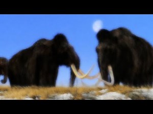 Walking With Beasts (2001) Review