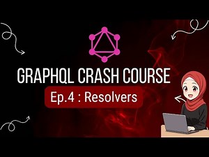 Resolvers in GraphQL Explained for Beginners!