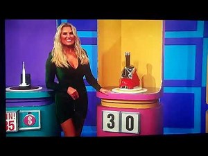 The Price Is Right At Night "Plinko" 1/4/2023