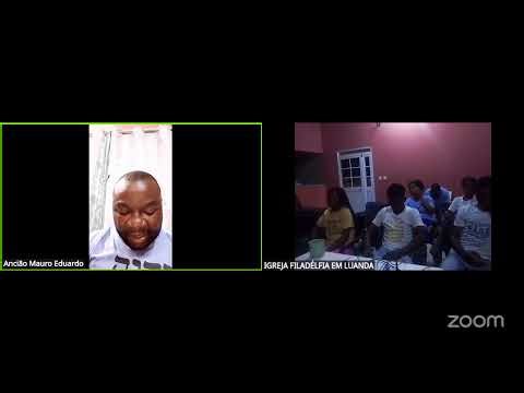 Reunião Terça Live, 10/03/26!