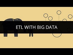 ETL With Big Data | Talend For Big Data | Talend Tutorial for Beginners | Edureka