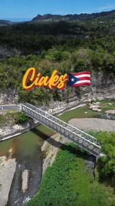 155K views · 2.7K reactions | 10 lugares 朗 para visitar 麟 en Ciales...