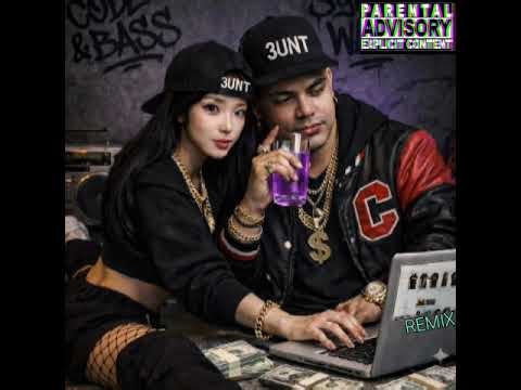 3UN T- Dirty Sprite rikkim