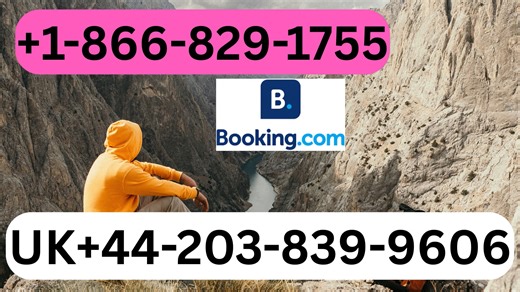 The Complete Guide To Contacting Booking.com— By Phone, Chat, Email, Or App