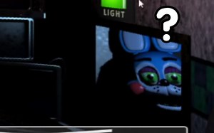 FNAF2全20击破