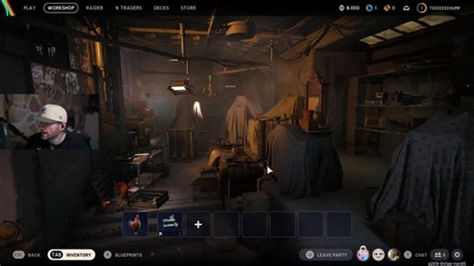 RANK 1 TOXICITY. OPEN MIC TRASH TALKING EVERYONE. 34 KILL RECORD HOLDER.