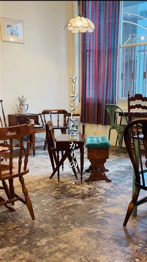 居心地抜群！福岡の韓国風お洒落カフェ「enhance coffee」