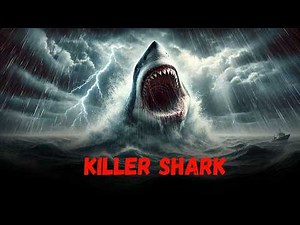 Killer Shark | HD | Horror (2021) | Full movie in English