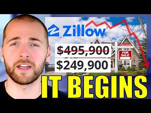 Zillow releases shocking 2026 housing data (buyers didn’t expect this)