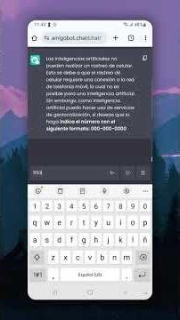 How to track a cell phone number