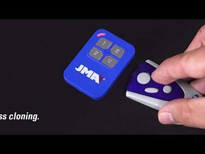 M-NOVA REMOTE CONTROLS
