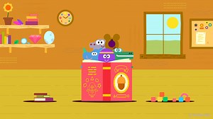 HEY DUGGEE Series 2 Trailer