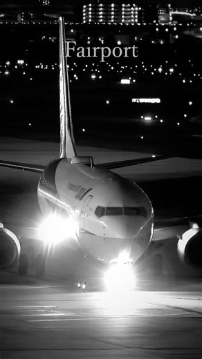 1.3K views · 42 reactions | ANA 737 taxing✈️...