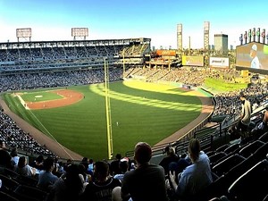 White Sox In 'Serious' Talks To Move Near South Loop: Report