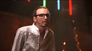 Monopolis - Starmania / Christophe WILLEM