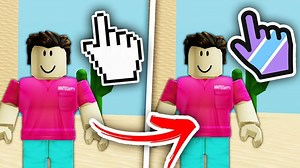 How To Change Roblox Cursor (Full Guide) | Change Cursor In Roblox
