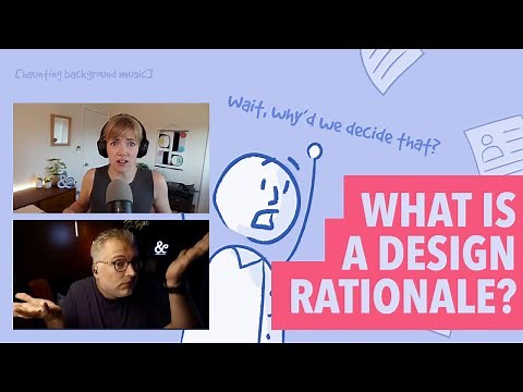 What is Design Rationale?