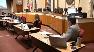 Dallas County Extends Coronavirus Disaster Declaration