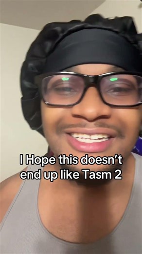 I hope this doesn’t end up like Tasm 2 #spiderman #spidermanbrandnewday #brandnewday