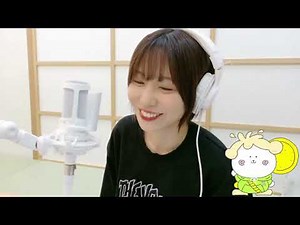 【#7】はじめての生VOICE♪🎤