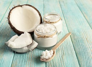 13 Most Underrated Benefits of Coconut Oil