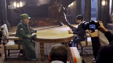 'Artemis Fowl': From book phenomenon to big-screen adventure