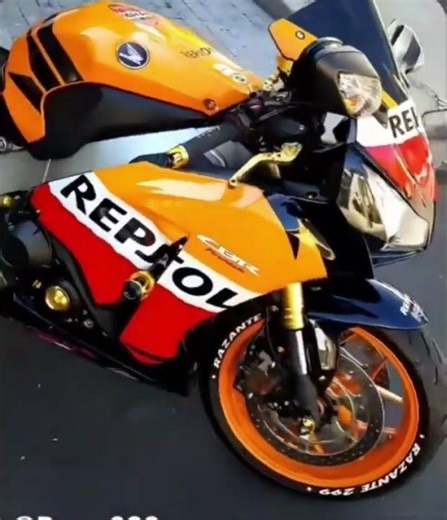 #cbr 1000rr Repsol 2013 2011 2015 2025 2018 Honda