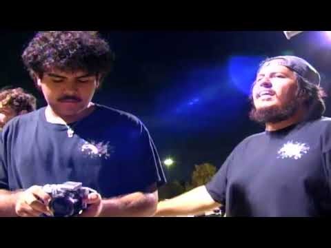 SK8 CLUB - Full game of SKATE + more (12.12.25). Filmed by JT