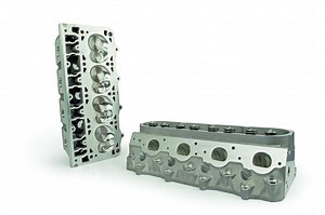 Big-Block Chevrolet Cylinder Heads: Part One | The Online Automotive Marketplace | Hemmings, The World's Largest Collector Car Marketplace