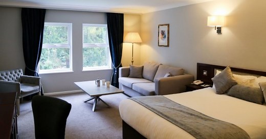 Stay with us | Moor Hall Hotel & Spa Country House