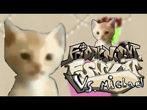 FNF: V.S Michael RELEASE TRAILER