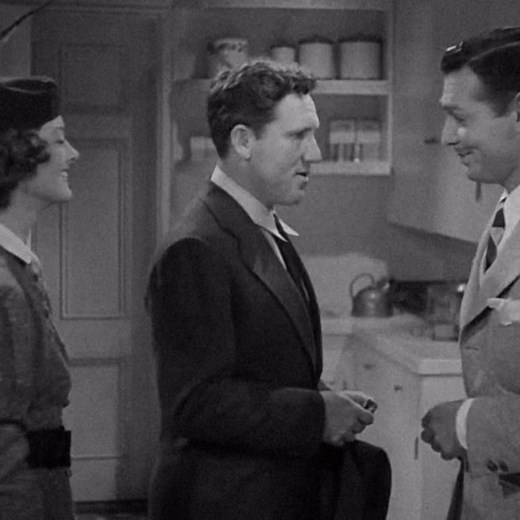 test pilot #oldhollywood #clarkgable #myrnaloy #testpilot #oldhollywoodedit