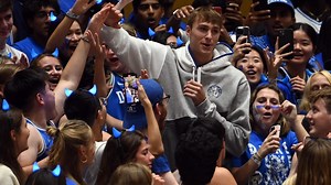 15 minutes of the best 2024 March Madness moments