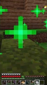 6 Year Minecraft World: Simple Moss Farm