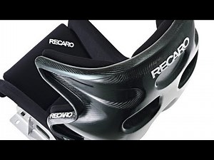 Feel Performance – experience RECARO Automotive Seating