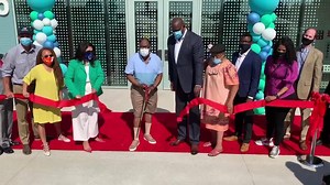 ✨ Magic at the #LACOUNTYPARKS Earvin Magic Johnson Park  ✂️ A $70M...