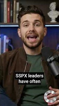 Who is the SSPX?
