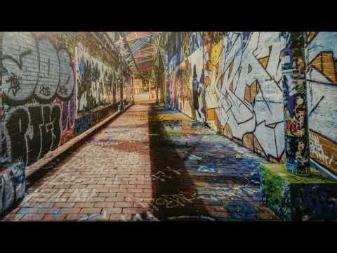 DJ.Numizmatik - Never Chasing Pavement (Remix)