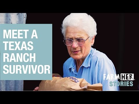 Family goat ranch in Texas suffers devastating loss