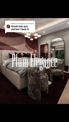 Replying to @Brittney thank you Designed for slow mornings and peaceful nights 🤎✨ This cozy master bedroom wraps you in warmth with layered textures, calming tones, and inviting details—creating the perfect space to rest, recharge, and truly unwind. Home should always feel this good. #CozyBedroom #MasterBedroomInspo #WarmInteriors #InteriorDesign #BedroomDesign